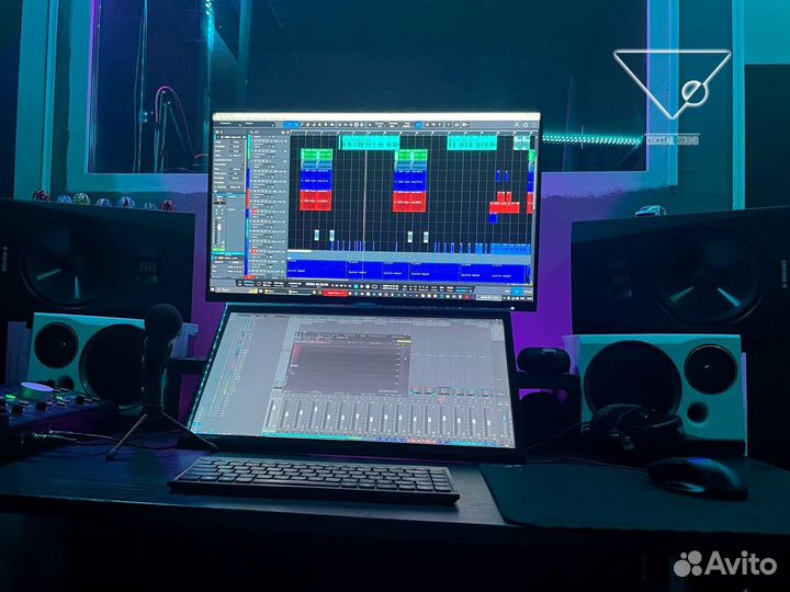 Песня на заказ