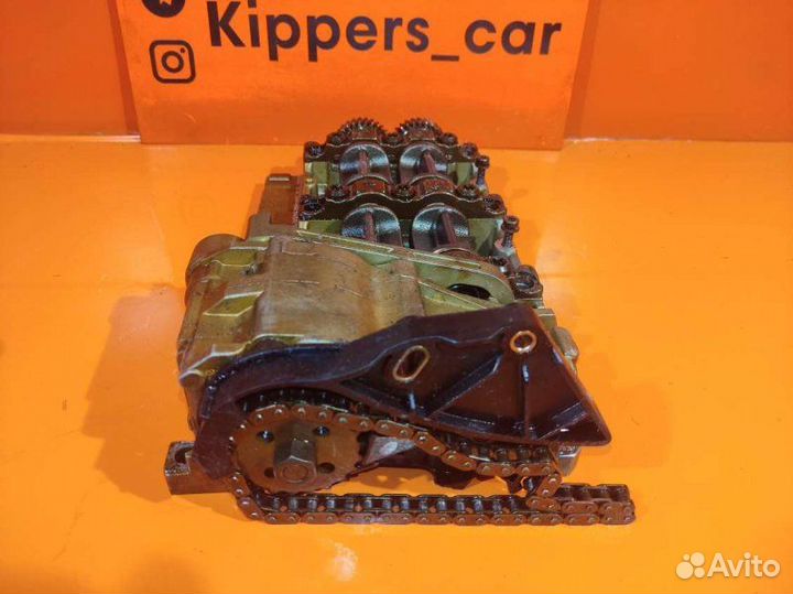 Масляный насос Bmw E90 N46 N46B20 Н46