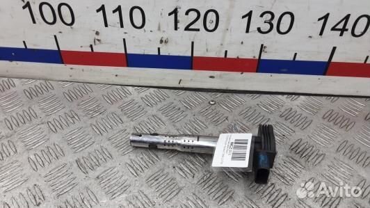 Катушка зажигания бензиновая volkswagen passat B6