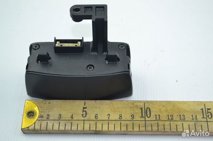 Мультикнопки на руле, нижняя scania R-Series (01.0