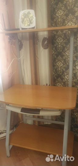 Компьютерный стол бу