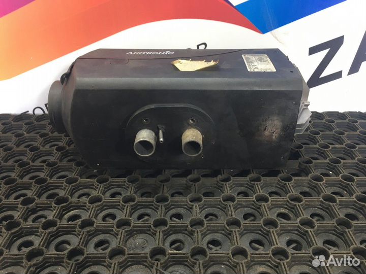 Отопитель автономный