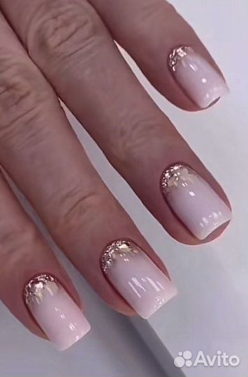 Маникюр, педикюр,наращивание ногтевой пластины