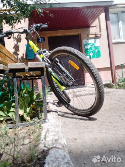 Велосипед skif