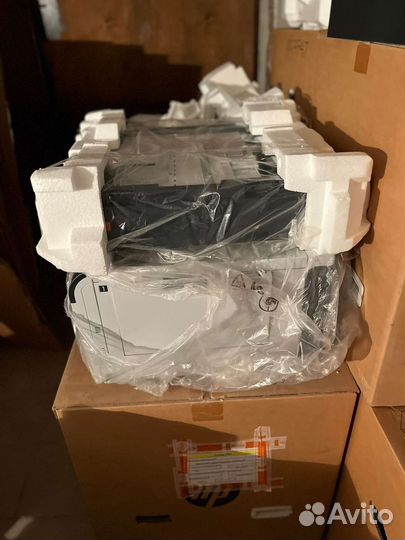 HP Color LaserJet Enterprise M750dn D3L09A