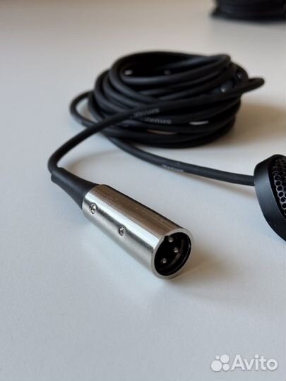 Shure CVB-B/O