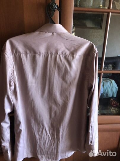 Рубахи детские