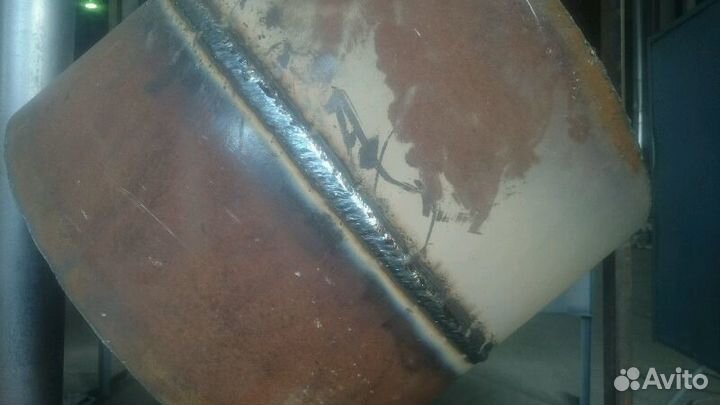 Сварщик накс