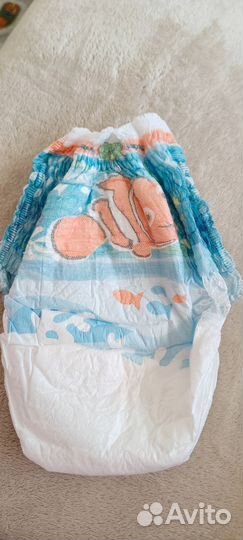 Трусики для плавания