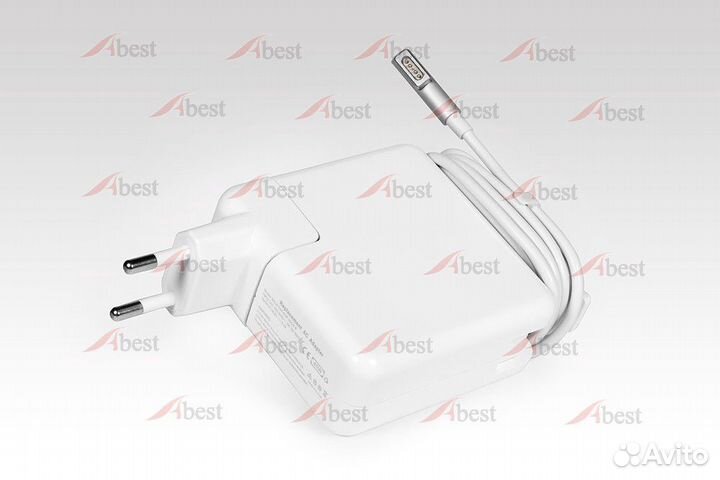 Блоки питания, зарядки для ноутбуков Apple