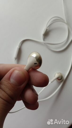 Проводные наушники JBL T205 (серебристые)