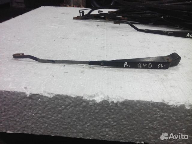 Поводок дворника переднего Бид Бад Флаер