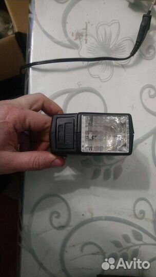 Фотовспышка Norma fil-46