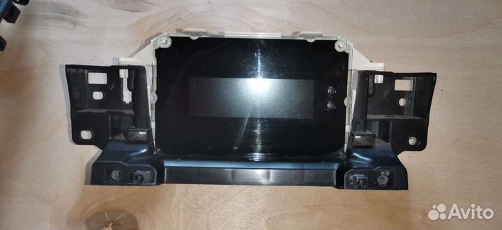 Магнитола ford focus 3 рп 32