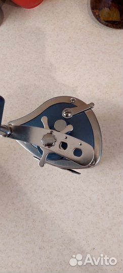 Катушка penn reels commander Pro 30 LW