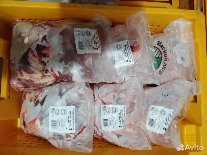 Корм для собак