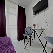 Квартира-студия, 18,7 м², 3/25 эт.