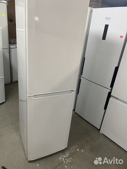 Холодильник Beko 2.камеры, 2 m, Узкий 55 ширина