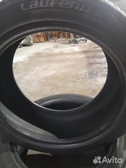 Laufenn S Fit AS 225/45 R17 91W