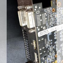 GTX 760 2GB (есть изо код 43)