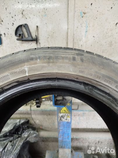 Pirelli Cinturato P7 235/50 R17