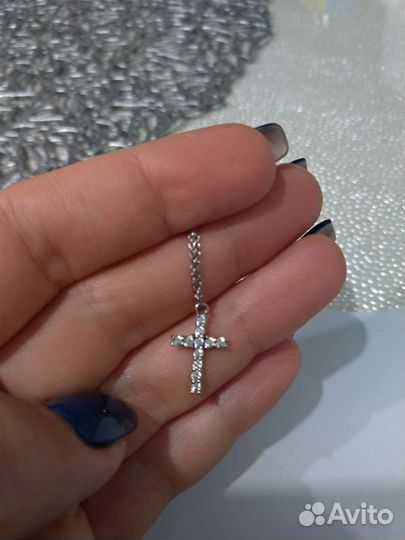 Подвеска 925 серебро