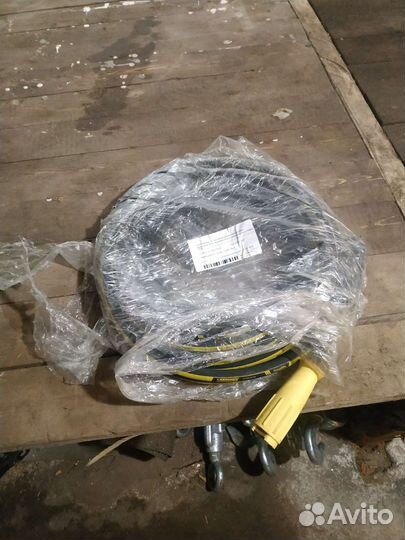 Мойка высокого давления karcher hds 695 eco