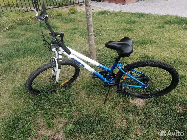 Велосипед женский Stark Luna