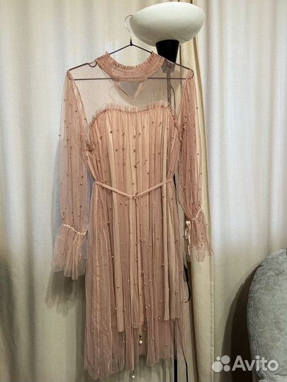 Вечернее платье женское