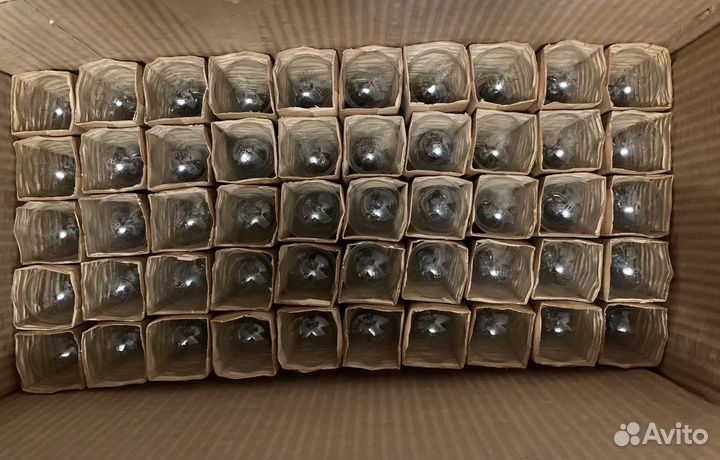 Лампа накаливания 40Вт - Е14, 60Вт- Е27