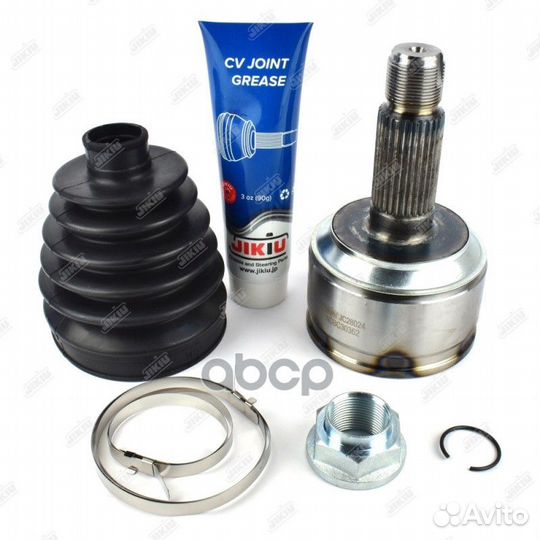 ШРУС JC28024 JC28024 jikiu