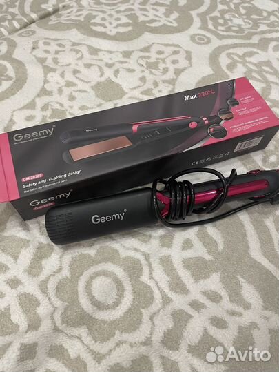 Выпрямитель для волос