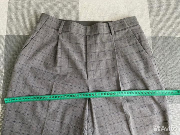 Брюки женские uniqlo M