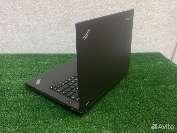 Lenovo L440 14’’ intel Core i5/SSD
