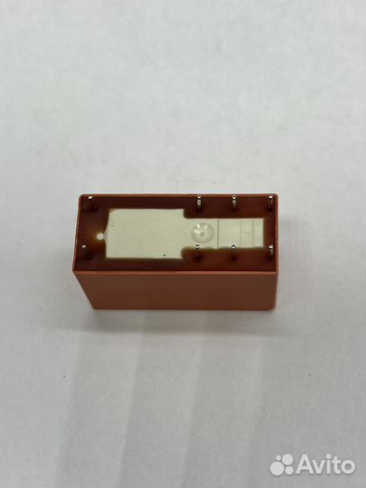 Реле RT314024 9-1393239-8, 16A/24VDC