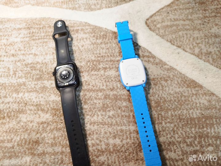 Детские часы