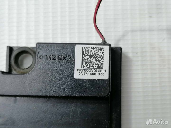 Динамик для HP M6-1000