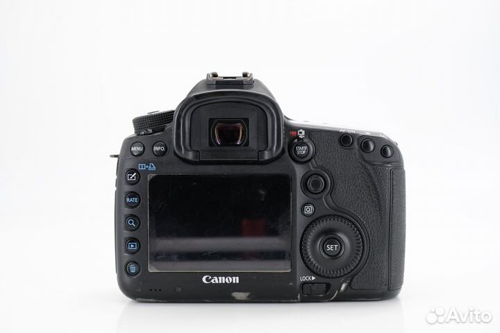 Canon EOS 5D Mark III Body хор.сост.,гарантия