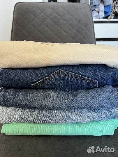 Джинсы женские