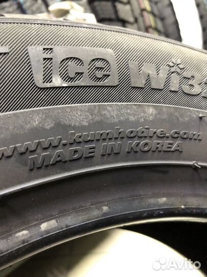 Kumho WinterCraft Ice Wi32 195/60 R15 92T