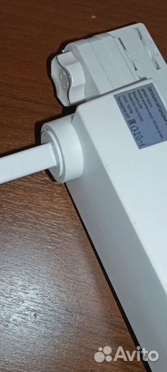 Интерьер и свет