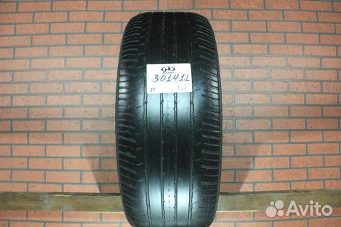 Bridgestone Dueler H/L 400 245/50 R20