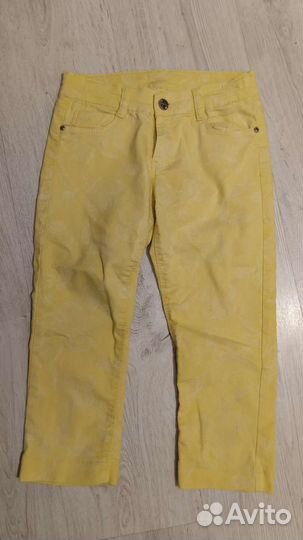 Вещи пакетом на девочку