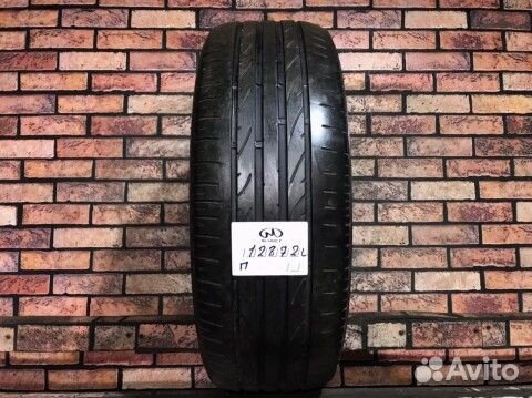 Bridgestone Dueler H/P Sport 235/65 R17