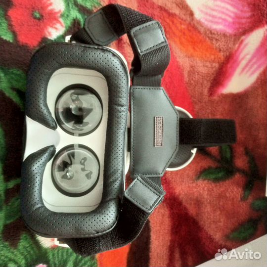 Очки виртуальной реальности BoboVR Z4 mini