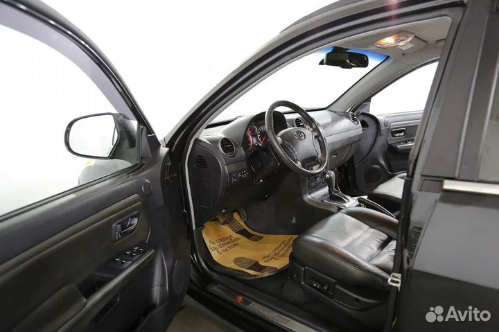 Great Wall Hover H5 2.0 AT, 2014, 50 862 км