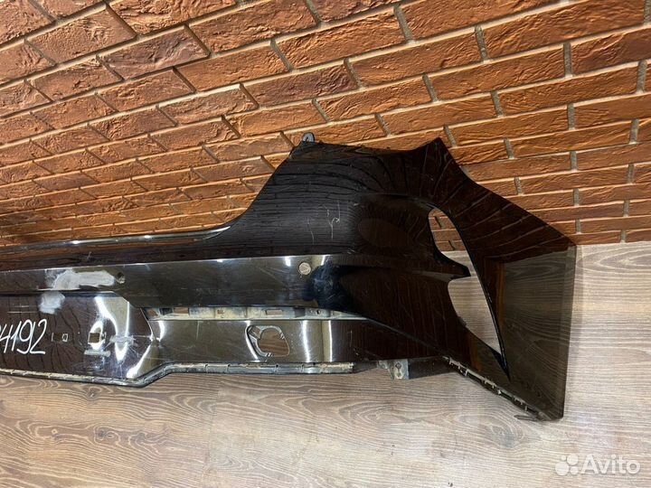 Бампер задний Kia K5 2020+