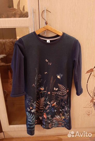 Вещи пакетом для девушки 40 42