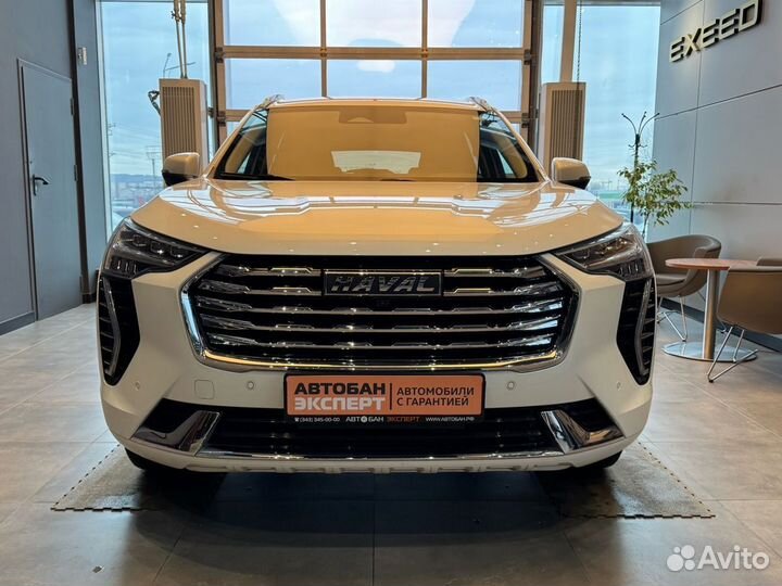HAVAL Jolion 1.5 AMT, 2023, 14 760 км