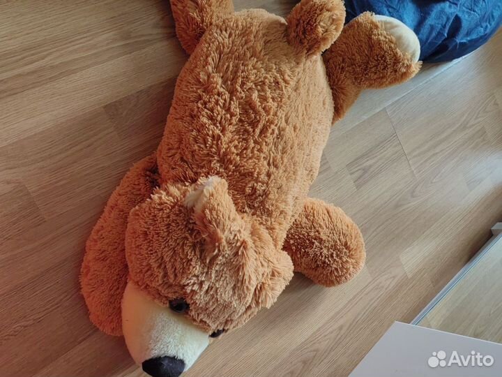 Игрушка бесплатно